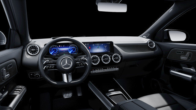 MERCEDES-BENZ EQA 350 4M Swiss Star, Occasioni / Usate, Automatico - 7