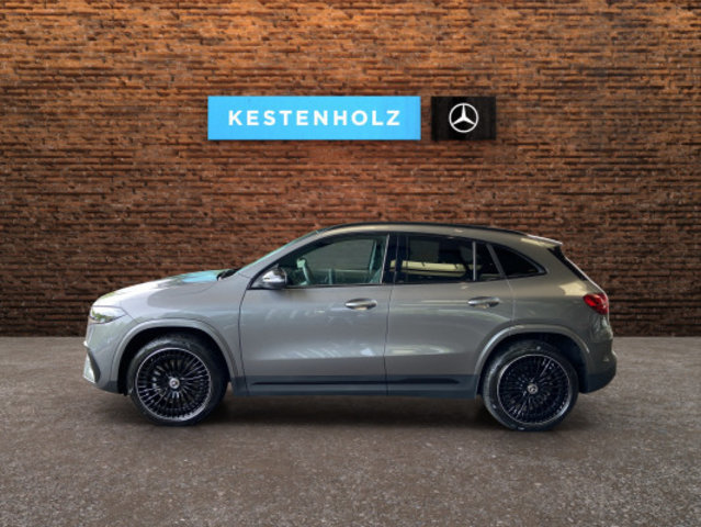 MERCEDES-BENZ EQA 350 4M Excellence, Occasioni / Usate, Automatico - 4