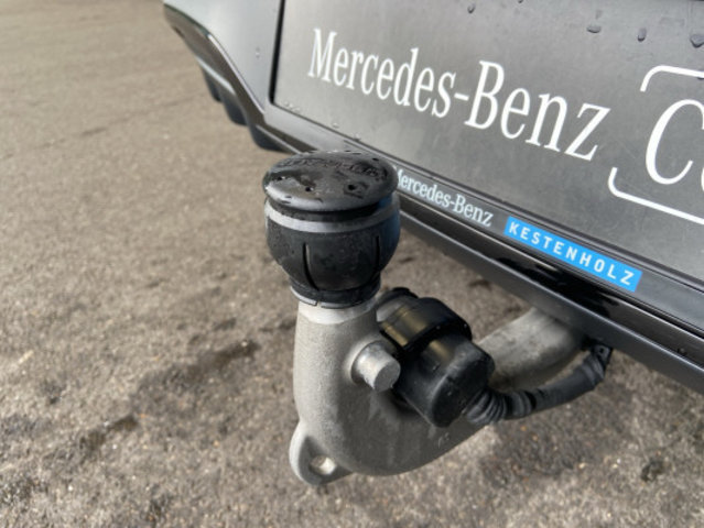 MERCEDES-BENZ EQA 350 4M Excellence, Occasioni / Usate, Automatico - 7