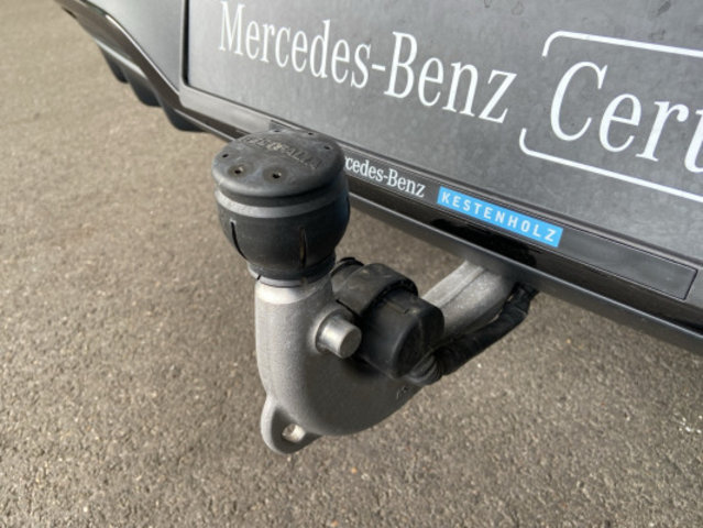 MERCEDES-BENZ EQA 350 AMG Line 4Matic, Second hand / Used, Automatic - 7