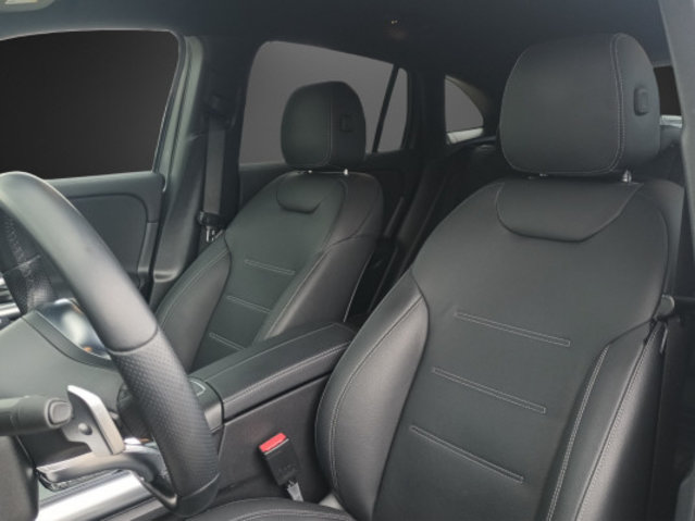 MERCEDES-BENZ EQA 350 AMG Line 4Matic, Elektro, Occasion / Gebraucht, Automatik - 7