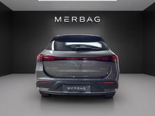 MERCEDES-BENZ EQA 350 4Matic, Électrique, Occasion / Utilisé, Automatique - 4