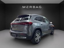 MERCEDES-BENZ EQA 350 4Matic, Électrique, Occasion / Utilisé, Automatique - 5