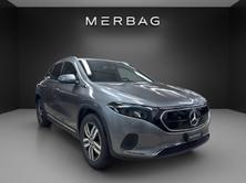 MERCEDES-BENZ EQA 350 4Matic, Électrique, Occasion / Utilisé, Automatique - 6