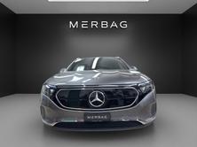 MERCEDES-BENZ EQA 350 4Matic, Électrique, Occasion / Utilisé, Automatique - 7