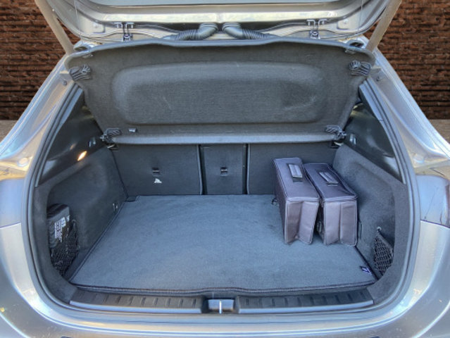 MERCEDES-BENZ EQA 350 AMG Line 4Matic, Occasion / Utilisé, Automatique - 7