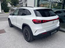 MERCEDES-BENZ EQA 350 AMG Line 4Matic, Elettrica, Occasioni / Usate, Automatico - 3