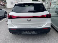MERCEDES-BENZ EQA 350 AMG Line 4Matic, Elettrica, Occasioni / Usate, Automatico - 4