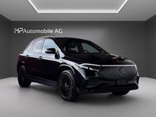 MERCEDES-BENZ EQA 350 66,5 kWh 4Matic Swiss Star, Électrique, Occasion / Utilisé, Automatique - 2