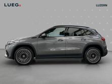 MERCEDES-BENZ EQA 350 AMG Line 4Matic, Électrique, Occasion / Utilisé, Automatique - 2
