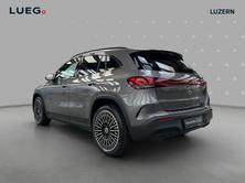 MERCEDES-BENZ EQA 350 AMG Line 4Matic, Électrique, Occasion / Utilisé, Automatique - 3