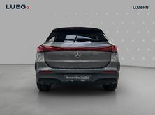 MERCEDES-BENZ EQA 350 AMG Line 4Matic, Électrique, Occasion / Utilisé, Automatique - 4