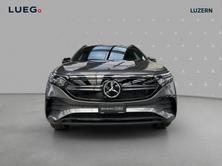 MERCEDES-BENZ EQA 350 AMG Line 4Matic, Électrique, Occasion / Utilisé, Automatique - 6