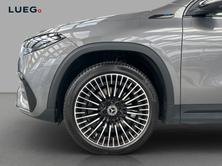 MERCEDES-BENZ EQA 350 AMG Line 4Matic, Électrique, Occasion / Utilisé, Automatique - 7