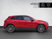 MERCEDES-BENZ EQA 350 66,5 kWh 4Matic AMG Line Excellence Ed, Elektro, Occasion / Gebraucht, Automatik - 2