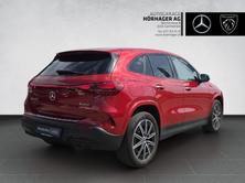 MERCEDES-BENZ EQA 350 66,5 kWh 4Matic AMG Line Excellence Ed, Elektro, Occasion / Gebraucht, Automatik - 3