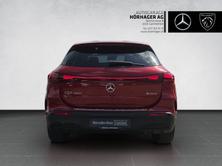 MERCEDES-BENZ EQA 350 66,5 kWh 4Matic AMG Line Excellence Ed, Elektro, Occasion / Gebraucht, Automatik - 4