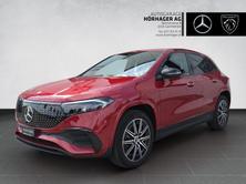 MERCEDES-BENZ EQA 350 66,5 kWh 4Matic AMG Line Excellence Ed, Elektro, Occasion / Gebraucht, Automatik - 7