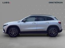 MERCEDES-BENZ EQA 350 AMG Line 4Matic, Électrique, Occasion / Utilisé, Automatique - 2
