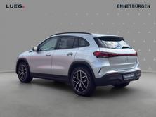 MERCEDES-BENZ EQA 350 AMG Line 4Matic, Électrique, Occasion / Utilisé, Automatique - 3