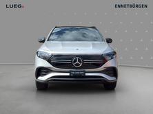 MERCEDES-BENZ EQA 350 AMG Line 4Matic, Électrique, Occasion / Utilisé, Automatique - 6