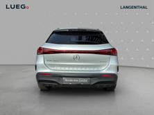 MERCEDES-BENZ EQA 350 4Matic Swiss Star, Électrique, Occasion / Utilisé, Automatique - 4