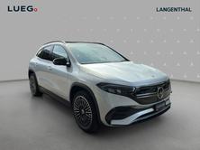 MERCEDES-BENZ EQA 350 4Matic Swiss Star, Électrique, Occasion / Utilisé, Automatique - 5
