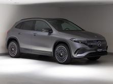 MERCEDES-BENZ EQA 350 AMG Line 4Matic, Electric, Ex-demonstrator, Automatic - 3