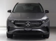 MERCEDES-BENZ EQA 350 AMG Line 4Matic, Electric, Ex-demonstrator, Automatic - 5