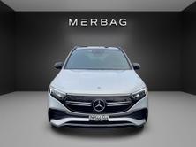 MERCEDES-BENZ EQA 350 AMG Line 4Matic, Electric, Ex-demonstrator, Automatic - 2