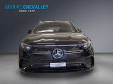 MERCEDES-BENZ EQA 350 4Matic, Electric, Ex-demonstrator, Automatic - 4