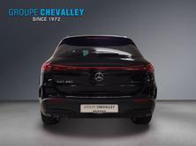 MERCEDES-BENZ EQA 350 4Matic, Electric, Ex-demonstrator, Automatic - 5