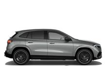 MERCEDES-BENZ EQA 350 66,5 kWh 4Matic Excellence, Électrique, Voiture de démonstration, Automatique - 2