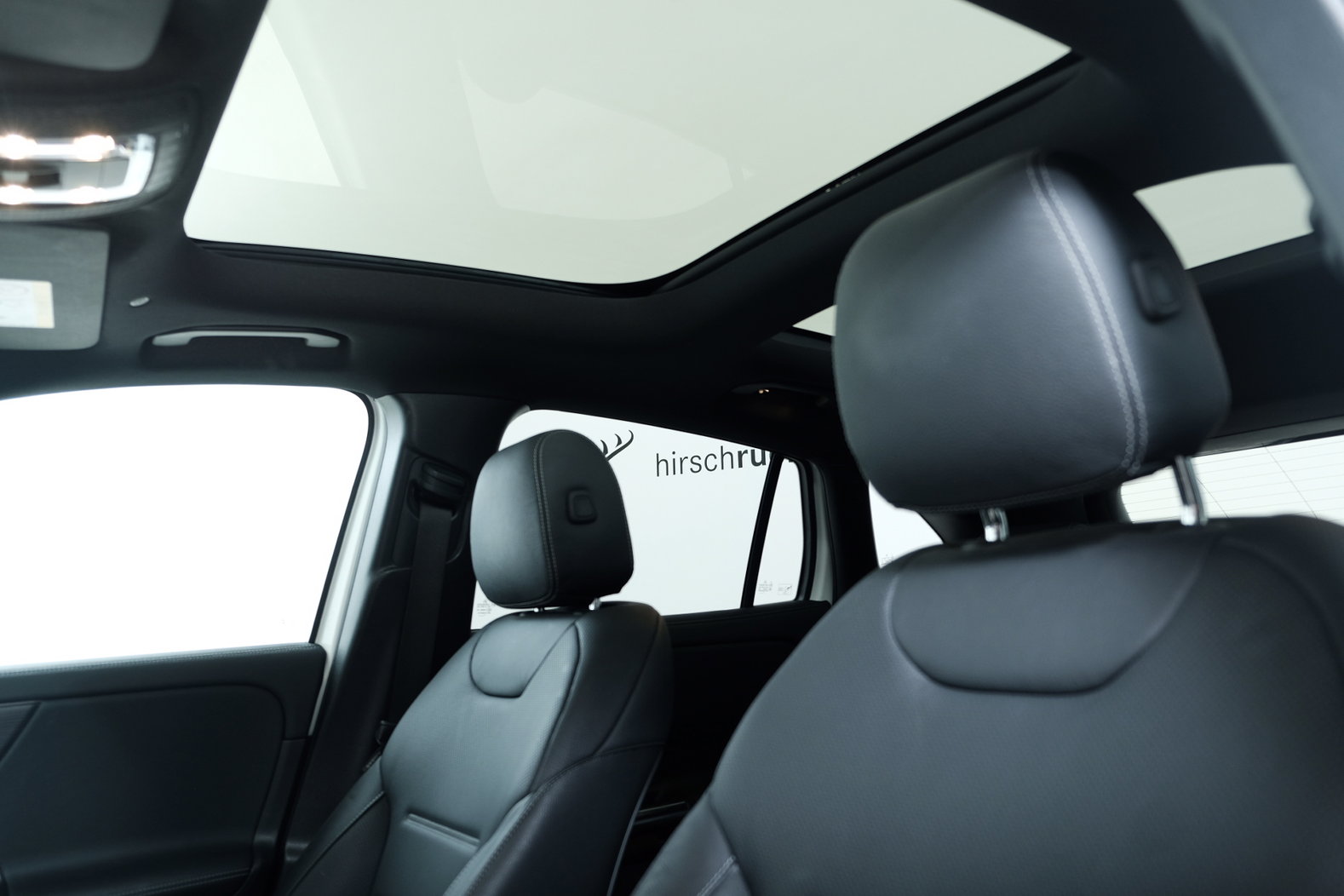MERCEDES-BENZ EQA 350 AMG Line 4Matic, Elektro, Occasion / Gebraucht, Automatik - 6