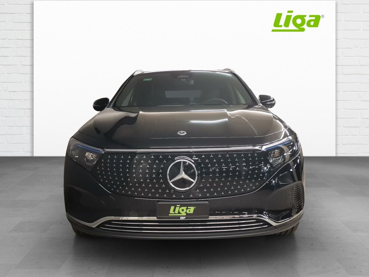 MERCEDES-BENZ EQA 350 4Matic Excellence Edition, Elettrica, Auto nuove, Automatico - 3
