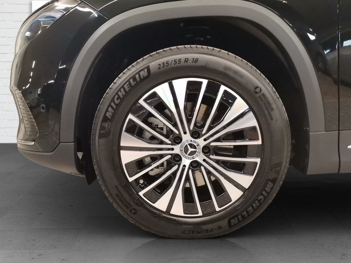 MERCEDES-BENZ EQA 350 4Matic Excellence Edition, Elettrica, Auto nuove, Automatico - 6
