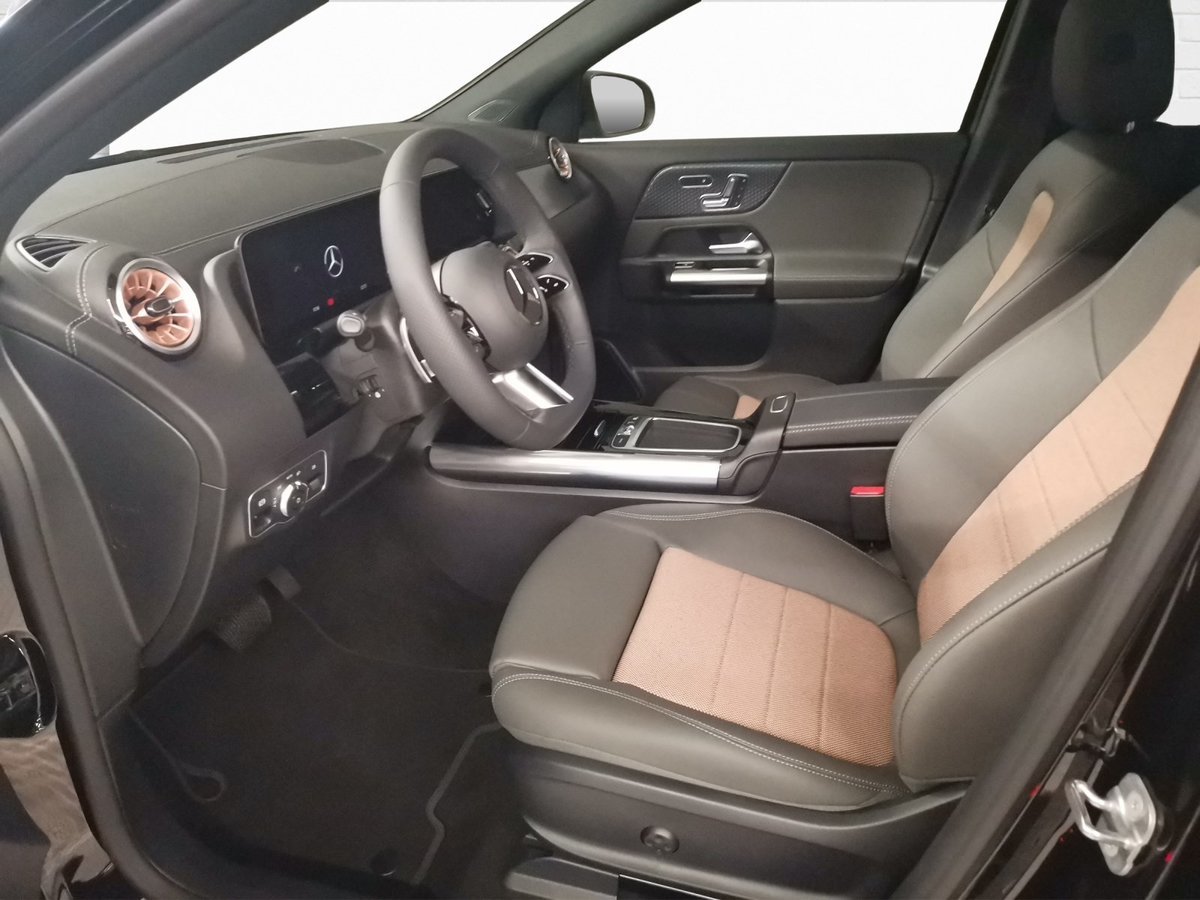 MERCEDES-BENZ EQA 350 4Matic Excellence Edition, Elettrica, Auto nuove, Automatico - 7