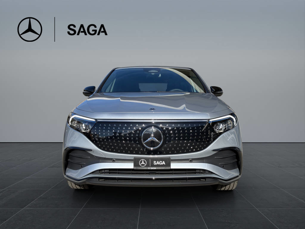 MERCEDES-BENZ EQA 350 Excellence AMG Line 4matic, Electric, New car, Automatic - 3