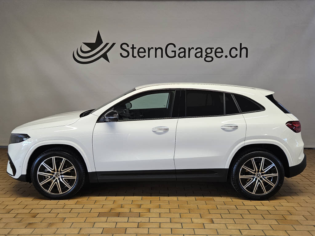 MERCEDES-BENZ EQA 350 4Matic AMG Line Swiss Star, Elektro, Neuwagen, Automatik - 2