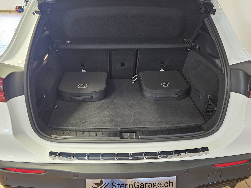 MERCEDES-BENZ EQA 350 4Matic AMG Line Swiss Star, Elektro, Neuwagen, Automatik - 4