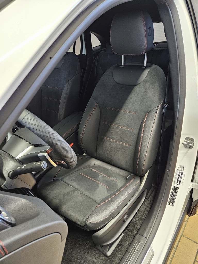 MERCEDES-BENZ EQA 350 4Matic AMG Line Swiss Star, Elektro, Neuwagen, Automatik - 5
