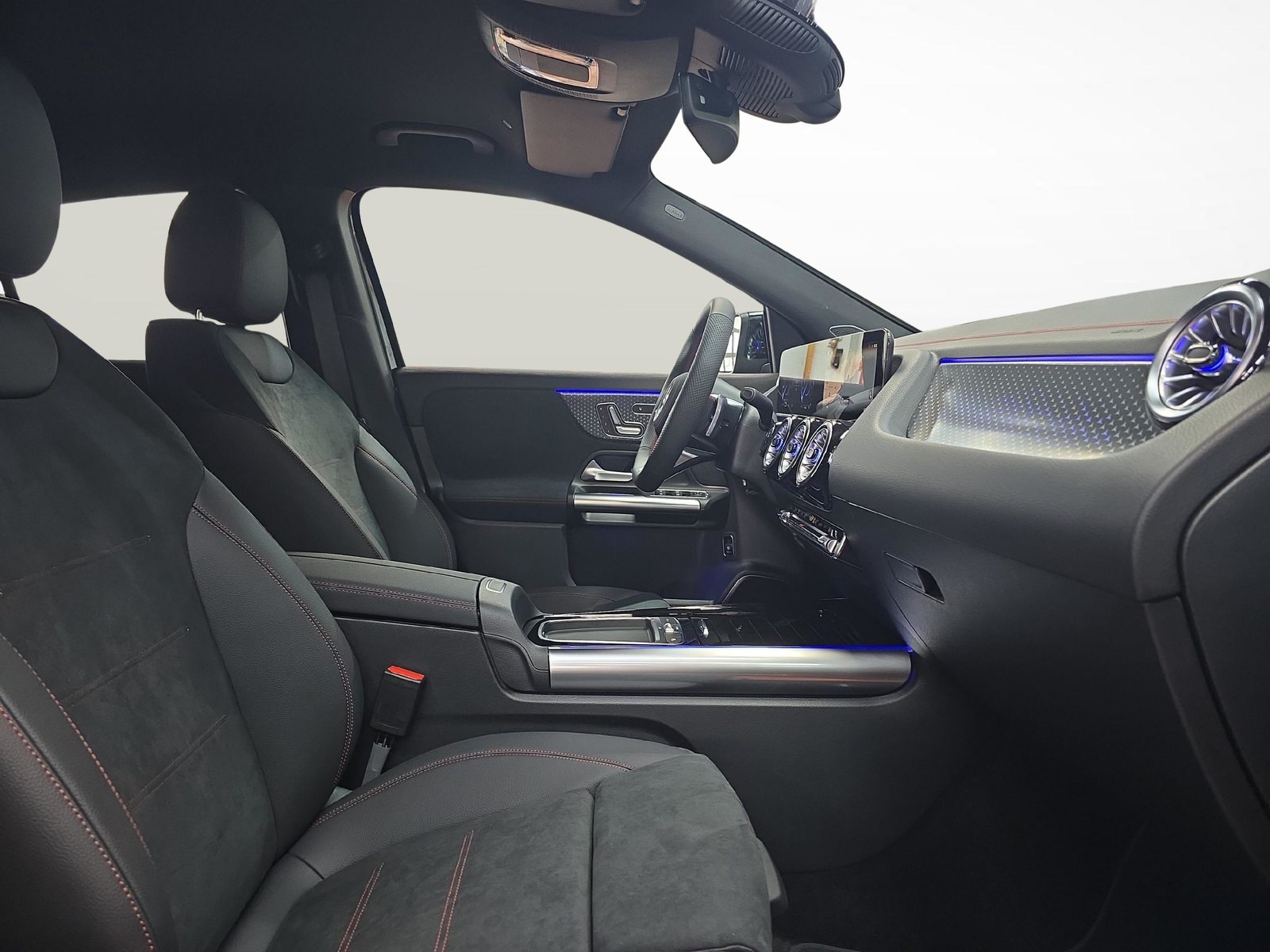 MERCEDES-BENZ EQA 350 4MATIC Excellence AMG Line, Elektro, Neuwagen, Automatik - 6