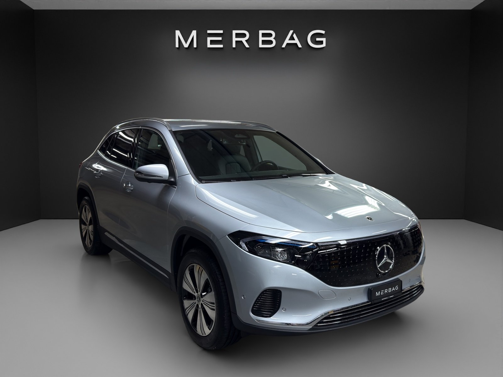 MERCEDES-BENZ EQA 350 4 Matic Excellence Edition, Electric, New car, Automatic - 6