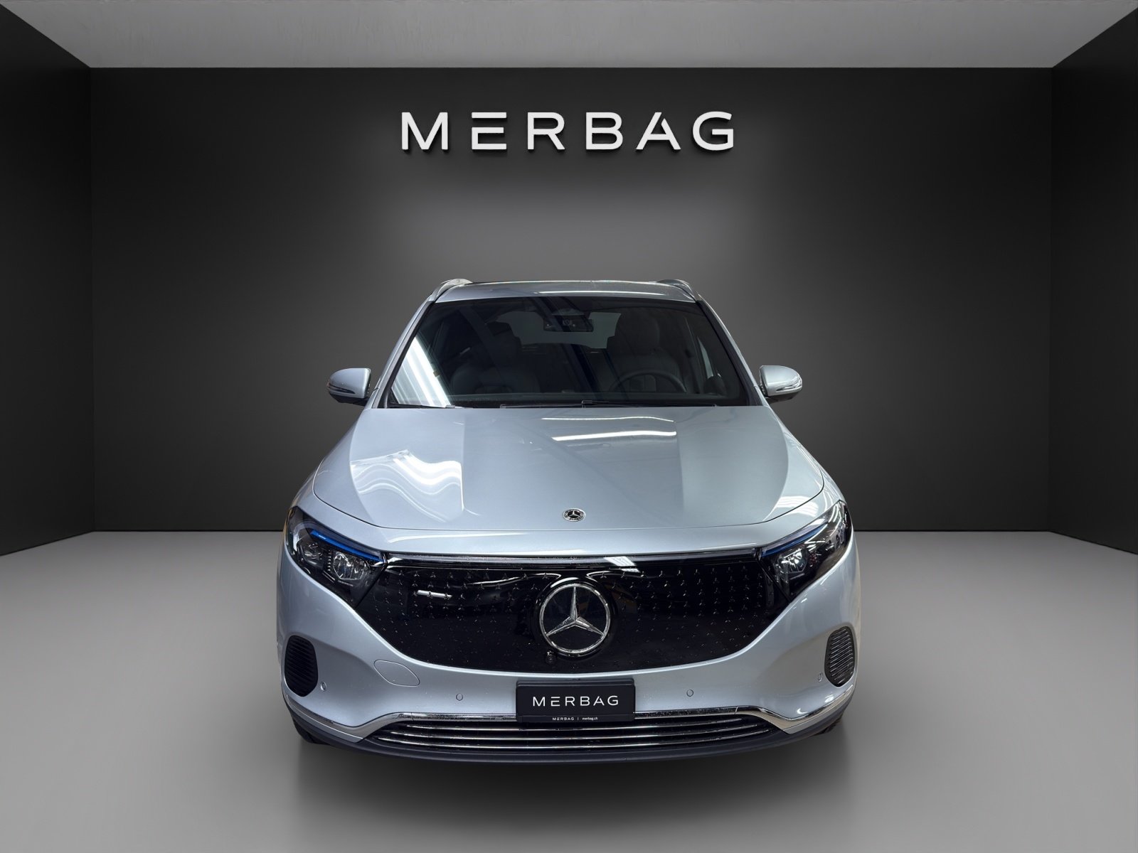 MERCEDES-BENZ EQA 350 4 Matic Excellence Edition, Electric, New car, Automatic - 7