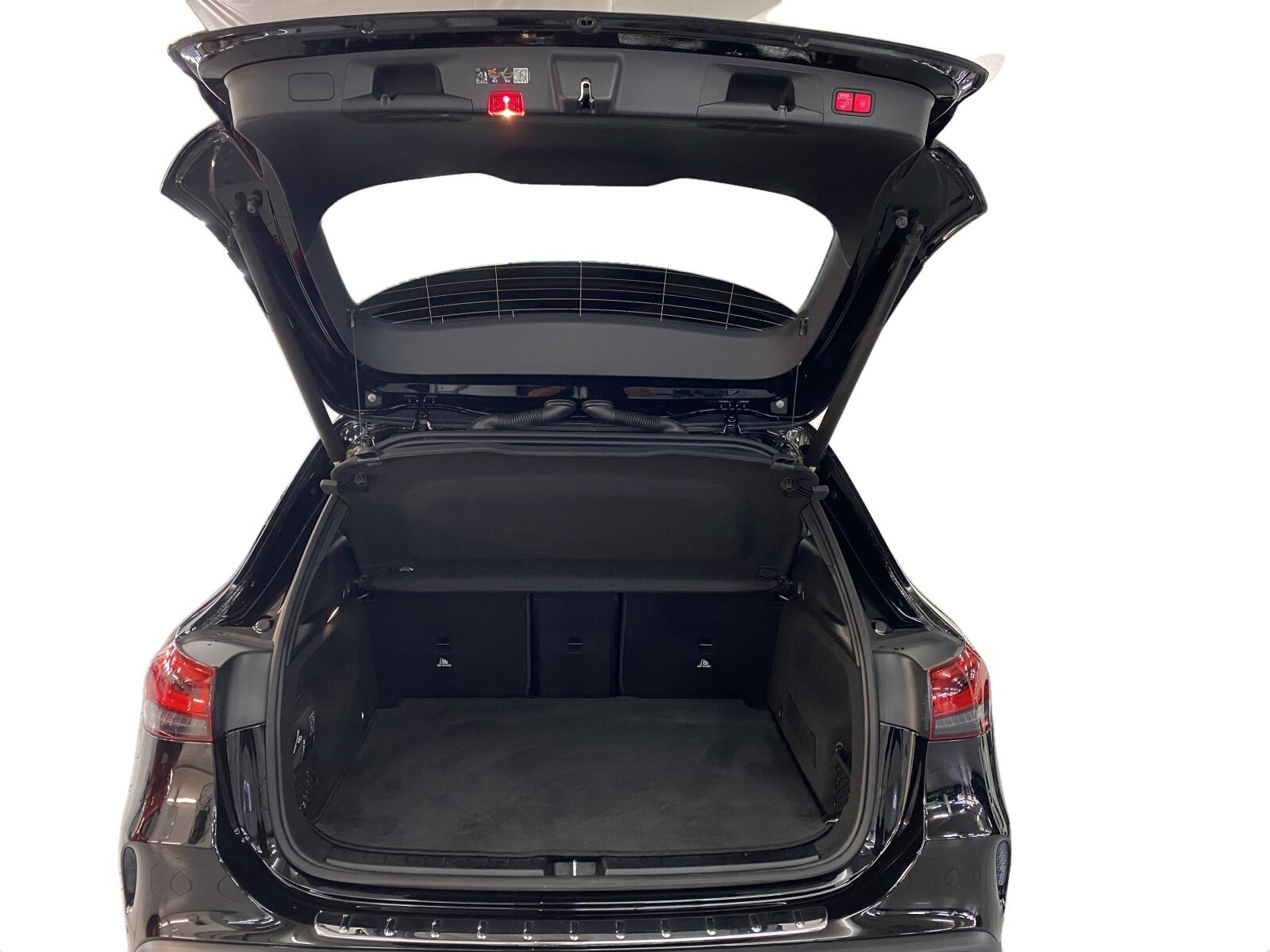 MERCEDES-BENZ EQA 350 AMG Line 4MATIC, Elettrica, Occasioni / Usate, Automatico - 6