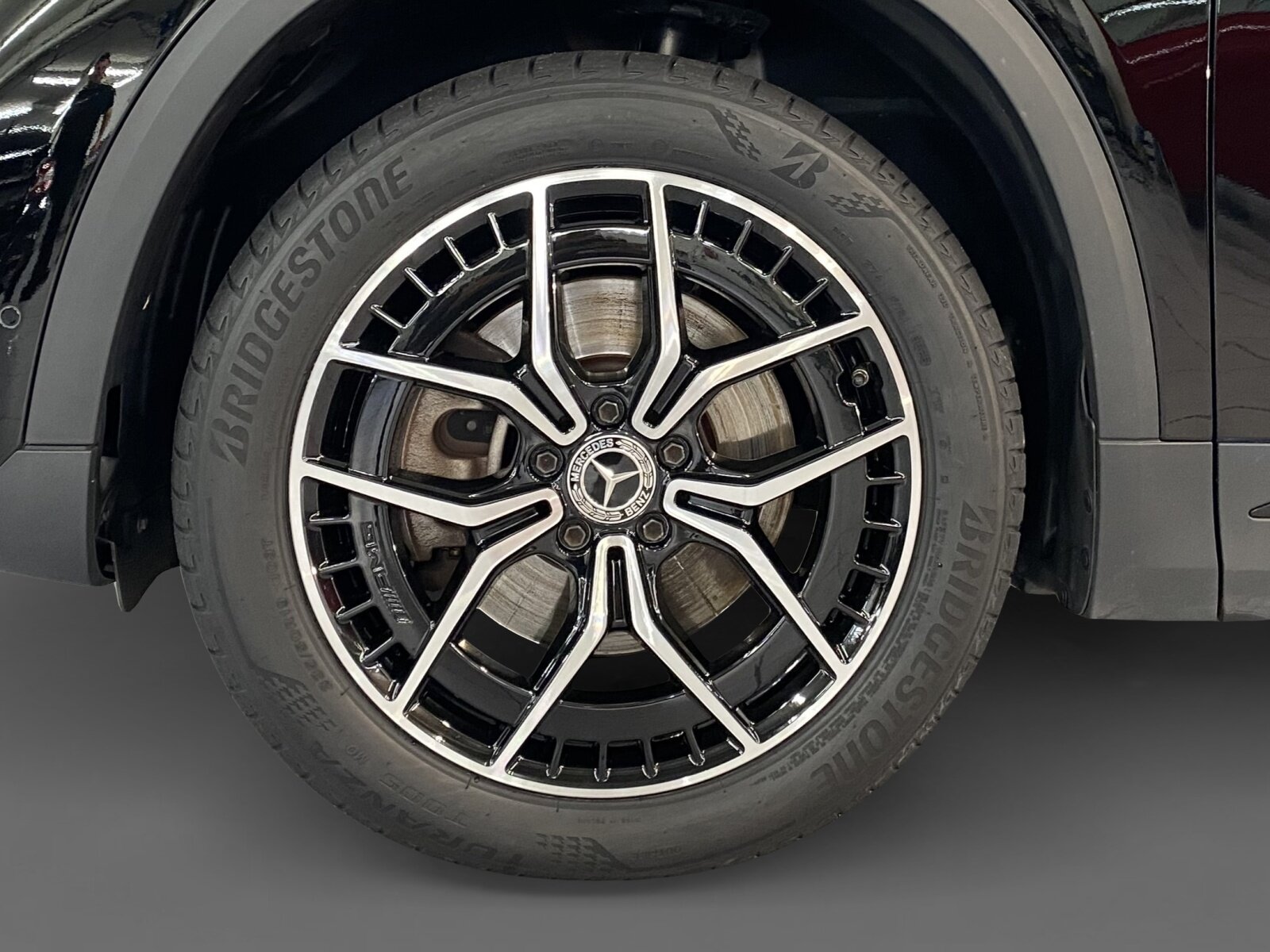 MERCEDES-BENZ EQA 350 AMG Line 4MATIC, Elettrica, Occasioni / Usate, Automatico - 7