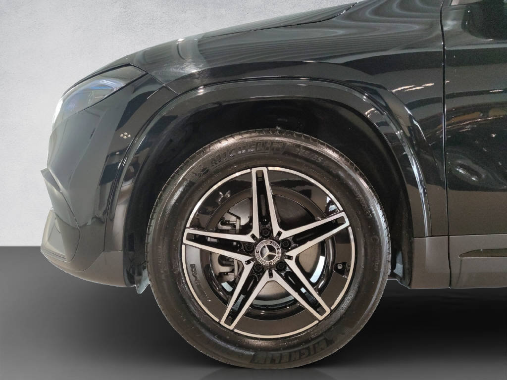 MERCEDES-BENZ EQA 350 AMG Line 4Matic Swiss Star, Elettrica, Occasioni / Usate, Automatico - 7