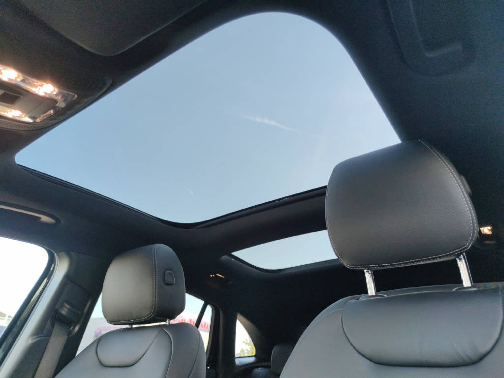 MERCEDES-BENZ EQA 350 AMG Line 4Matic Swiss Star, Elettrica, Occasioni / Usate, Automatico - 6