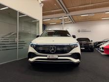 MERCEDES-BENZ EQA 350 Swiss Star AMG Line 4matic, Elettrica, Occasioni / Usate, Automatico - 2