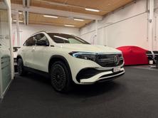 MERCEDES-BENZ EQA 350 Swiss Star AMG Line 4matic, Elettrica, Occasioni / Usate, Automatico - 3
